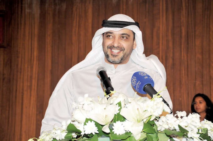 الشيخ محمد العبدالله