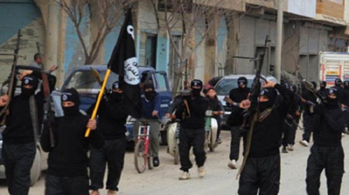 هذه هي خريطة سجون «داعش» ومحاكماته في سورية