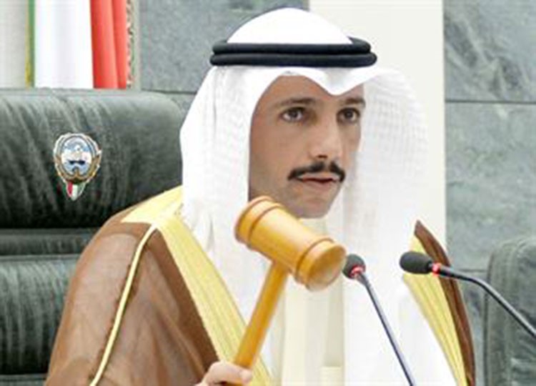 مرزوق الغانم