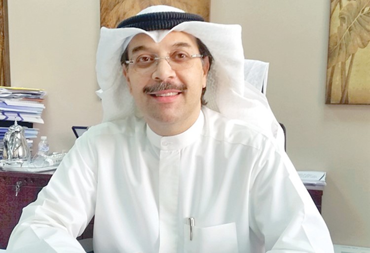 دعادل مال الله