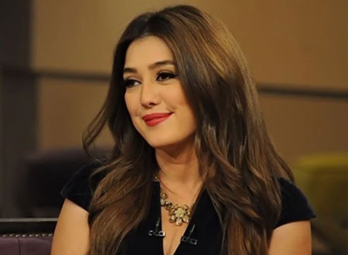 طلاق الفنانة كندة علوش