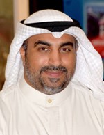 وليد الحساوي