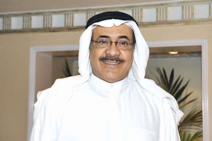 خالد آل خليفة لـ «الأنباء»: لن نقضي  على الإرهاب بالأسلحة  التقليدية.. السلاح الثقافي أمضى وأقوى