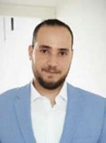 المستشار احمد رشوان