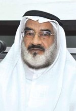 دعجيل النشمي
