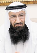 دبسام الشطي
