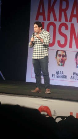 علاء الشيخ