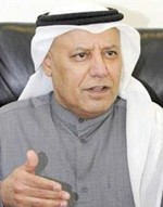 حسين الخرافي﻿