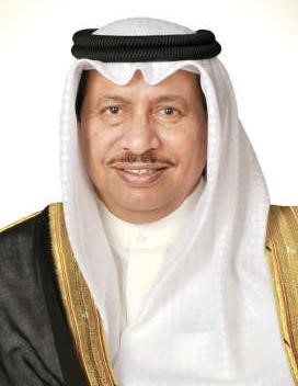 سمو الشيخ جابر المبارك﻿