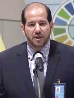  الشيخ عبدالله الاحمد