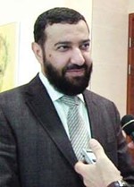 دعلي العمير
