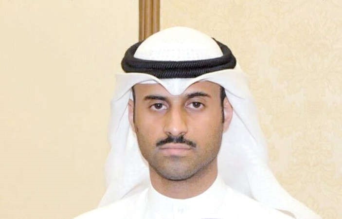 سعود الحجيلان