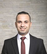 عمرو خليفة- فرع الكويت﻿