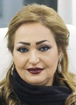 الشيخة فاطمة الصباح﻿