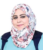 بنان عمرية - فرع الامارات﻿