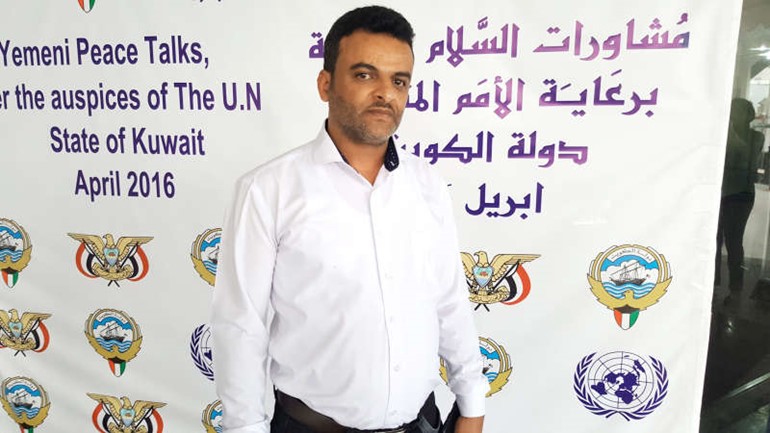 علي جاحز﻿