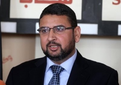 سامي ابوزهري