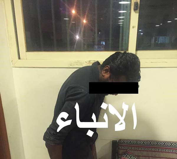 القاتل