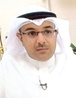 احمد طالب غضنفري
