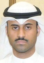 سعود راشد الحجيلان