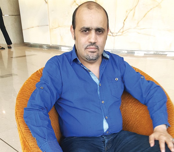 إسماعيل لـ «الأنباء»: نجاح المشاورات اليمنية بداية للحل... وتنفيذ القرار 2216 انتصار للجميع