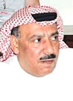 العميد عبدالرحمن الصهيل﻿