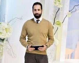 مناف اشكناني﻿
