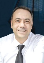 محمد غانم