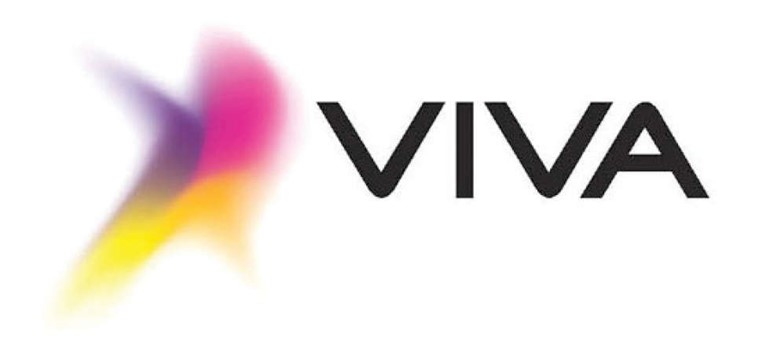 «VIVA» تربح 9.8 ملايين دينار خلال الربع الأول
