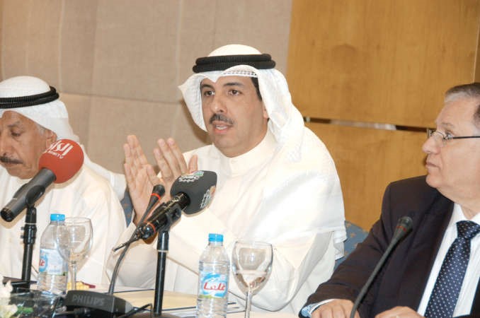 مرزوق ناصر الخرافي 