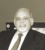 ابراهيم العلمي﻿