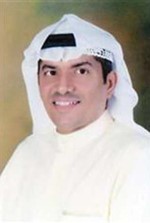 محمد الراشد﻿