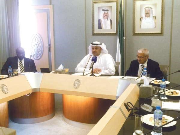 دعلي العبيدي ودعدنان شهاب الدين ودمحمد الخشتي 