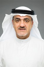 خليل عبدالله ابل