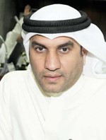 عبدالله الكندري﻿