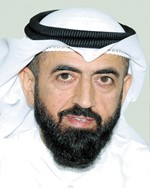 عبدالله العمادي﻿