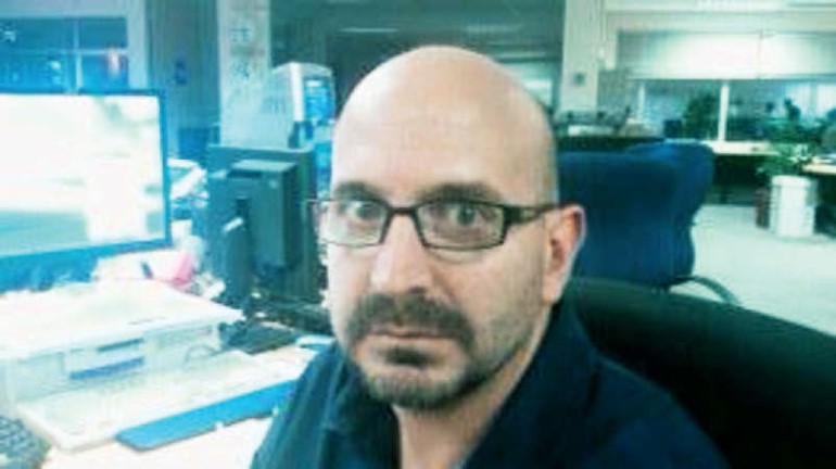 هروب مدير مكتب وكالة «رويترز»