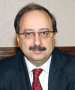 غسان مخيبر