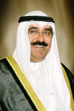 الشيخ مشعل الاحمد