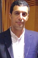 محمد الهاجري ﻿