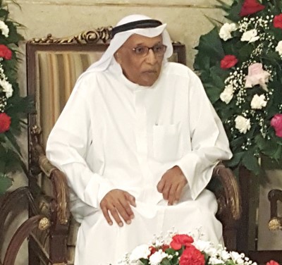 الملحن القدير ابراهيم الصولة