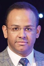 دفيصل العربيد﻿