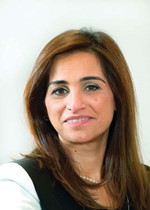 سلمى الحجاج