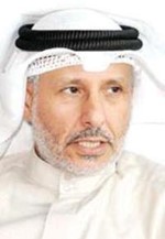 صالح المخلف﻿