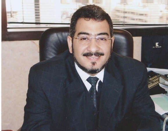جلال عثمان