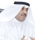 خالد الدخيل﻿