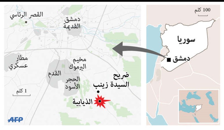ديمستورا يفاوض وفد النظام.. وموسكو «قلقة» من انهيار محادثات جنيف