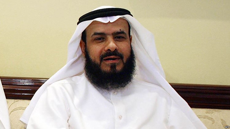 عبد الله البرغش