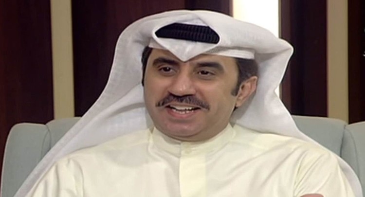 احمد الوسمي