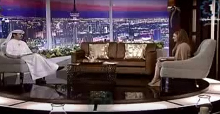 توقيف بطلي فيديو "مشمش" على تلفزيون الكويت